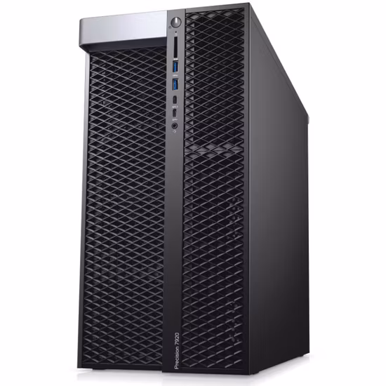 Good Price Precision 7920 4210r Tower Workstation T7920