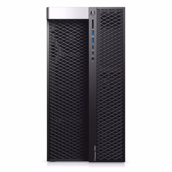 Good Price Precision 7920 4210r Tower Workstation T7920