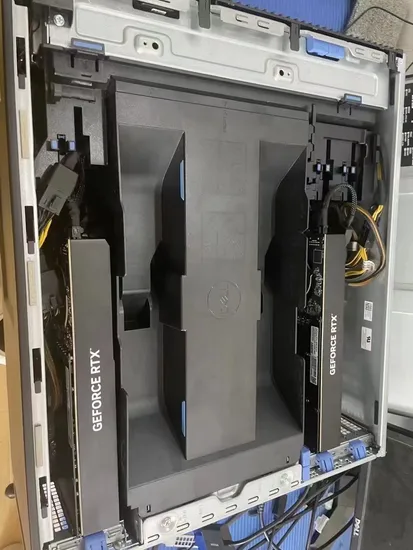 Good Price Precision 7920 4210r Tower Workstation T7920