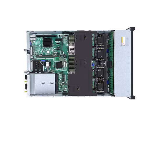 Servidor de armazenamento por atacado direto Xeon 5318 Xfusion Server 2288h V6 Huawei Server