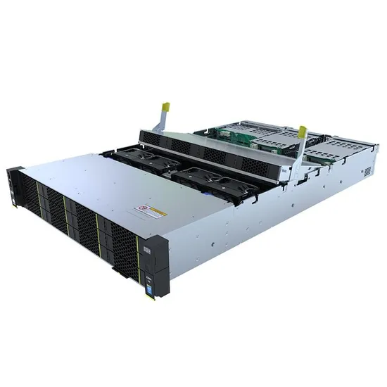 Fornecedor de servidores da China Xfusion Fusionserver 2288h V6 2u 2