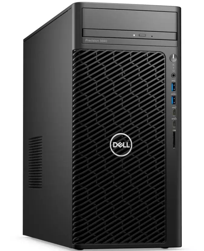 Precisão de alto grau T3660 I7